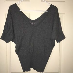 Expresss sweater